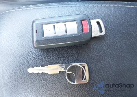 2009 Mitsubishi Outlander Xls из США, поврежденный, VIN JA4MS41X59Z008919